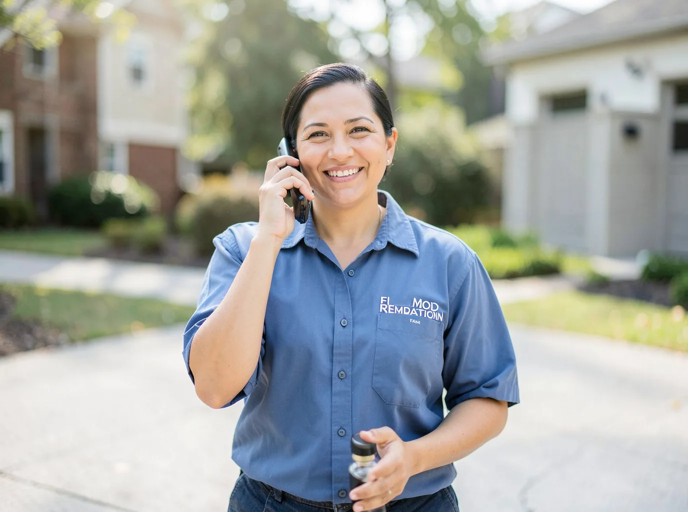 Mold Remediation Brooks, GA FAQs